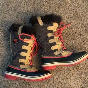 Sorel Boots